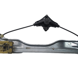 MÁQUINA DE VIDRO PORTA TRASEIRA ESQUERDA MOBI 2017/ MANUAL