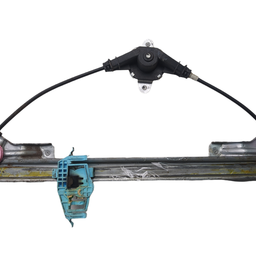 Máquina de Vidro Porta TE Palio Attr Grand Siena até 21 man