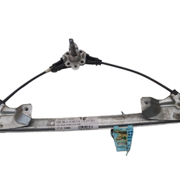 MÁQUINA DE VIDRO PORTA TE PALIO ATTR GRAND SIENA ATÉ 21 MAN