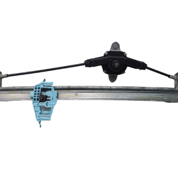 MÁQUINA DE VIDRO PORTA TRASEIRA ESQUE UNO VIVACE 2010/21 MAN