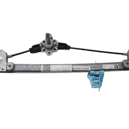 MÁQUINA DE VIDRO PORTA TRASEIRA ESQUE UNO VIVACE 2010/21 MAN