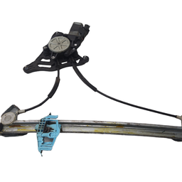 MÁQUINA DE VIDRO PORTA TRASEIRA ESQUE UNO VIVACE 15 A 21 ELÉ