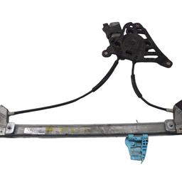 Máquina de Vidro Porta Traseira Esque Uno Vivace 15 a 21 elé