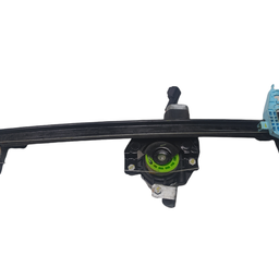 MÁQUINA DE VIDRO PORTA DIANTEIRA DIRE UNO VIVACE 2010/21 ELÉ