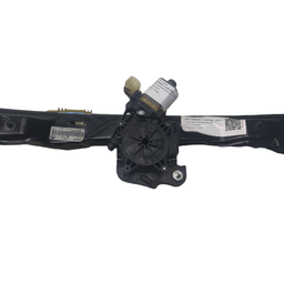 MÁQUINA VIDRO PORTA DI DI ARGO CRONOS PULSE FASTBACK 18/ ELÉ