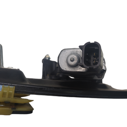 MÁQUINA DE VIDRO PORTA DIAN DIR MOBI 17/ STRADA 20/ ELÉ