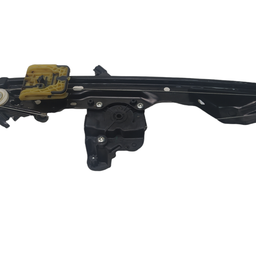 MÁQUINA DE VIDRO PORTA DIAN DIR MOBI 17/ STRADA 20/ ELÉ