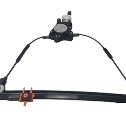 MÁQUINA DE VIDRO PORTA DIREITA PALIO STRADA 1996/2019 2P ELÉ