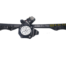 MÁQUINA DE VIDRO PORTA DIANTEIRA DIREITA IDEA 06 A 2016 ELÉ