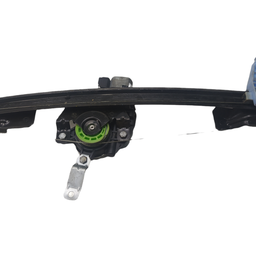 MÁQUINA DE VIDRO PORTA DI.D GRAND SIENA PALIO ATTRAC 12 A 21