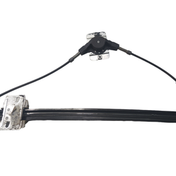 MÁQUINA DE VIDRO PORTA DIANTEIRA DIR UNO FIORINO 88 A 13 MAN