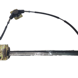 Máquina de Vidro Porta Direita Uno 88 a 2013 2P Manual