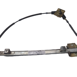 MÁQUINA DE VIDRO PORTA DIREITA UNO 88 A 2013 2P MANUAL