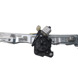 Máquina Vidro Porta Tr Di Argo Cronos Pulse FastBack 18/ Elé