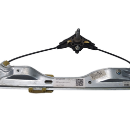 MÁQUINA DE VIDRO PORTA TRASEIRA DIREITA MOBI 2017/ MANUAL