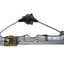 MÁQUINA DE VIDRO PORTA TRASEIRA DIREITA ARGO CRONOS 18/ MANU