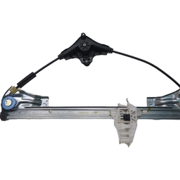 Máquina de Vidro Porta TD Palio Attrc Grand Siena até 21 Man