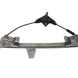 MÁQUINA DE VIDRO PORTA TD PALIO ATTRC GRAND SIENA ATÉ 21 MAN