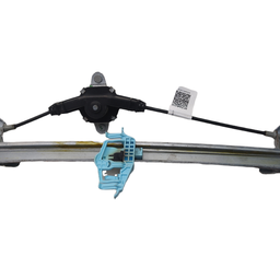 MÁQUINA DE VIDRO PORTA TRASEIRA DIR UNO VIVACE 10 A 21 MAN