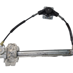 MÁQUINA DE VIDRO PORTA TRASEIRA DIREITA UNO 1988 A 2013 MAN