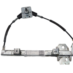 MÁQUINA DE VIDRO PORTA TRASEIRA DIREITA UNO 1988 A 2013 MAN