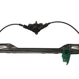 MÁQUINA DE VIDRO PORTA TRASEIRA DIREITA IDEA 2006 A 2016 MAN