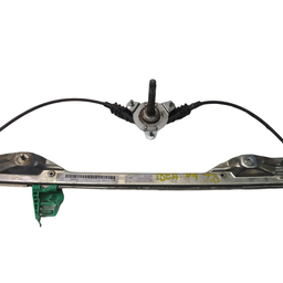 Máquina de Vidro Porta Traseira Direita Idea 2006 a 2016 Man