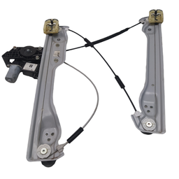 MÁQUINA DE VIDRO PORTA DIANTEIRA ESQUERDA EQUINOX 2018 2019/