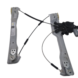 MÁQUINA DE VIDRO PORTA DIANTEIRA ESQUERDA EQUINOX 2018 2019/