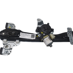 MÁQUINA DE VIDRO PORTA DIANTEIRA ESQUERDA COBALT 12/21 ELÉ