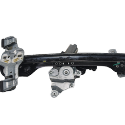 MÁQUINA DE VIDRO PORTA DIANTEIRA ESQ ONIX PRISMA12 A 20 ELÉ