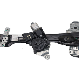 MÁQUINA DE VIDRO PORTA DIANTEIRA ESQ ONIX PRISMA12 A 20 ELÉ