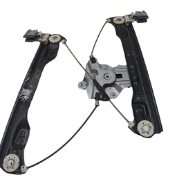 MÁQUINA DE VIDRO PORTA DIANT ESQUE AGILE MONTANA 11 A 21 ELÉ