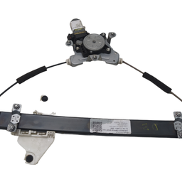 MÁQUINA DE VIDRO PORTA DIANTEIRA ESQUERDA CAPTIVA 08 A 2017