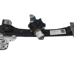 Máquina de Vidro Porta Dianteira Esquerda Spin 2013 14 15/