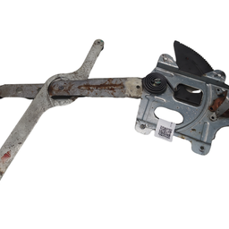 MÁQUINA DE VIDRO PORTA DIANTEIRA ESQ S10 BLAZER 96 A 11 MAN