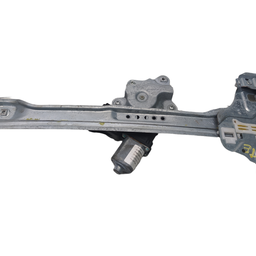 MÁQUINA DE VIDRO PORTA TRASEIRA ESQUERDA TRACKER 2014 A 2019