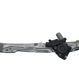 MÁQUINA DE VIDRO PORTA TRASEIRA ESQUERDA EQUINOX 2018 2019/.