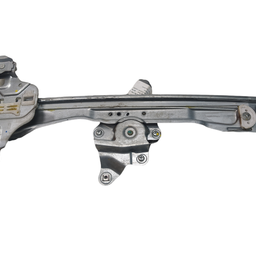 MÁQUINA DE VIDRO PORTA TRASEIRA ESQUERDA SPIN 2013/