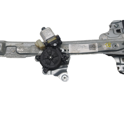 Máquina de Vidro Porta Traseira Esquerda Cobalt 2012/ Elétri