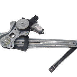 MÁQUINA DE VIDRO PORTA TRASEIRA ESQ S10 TRAILBLAZER 12/ ELÉ