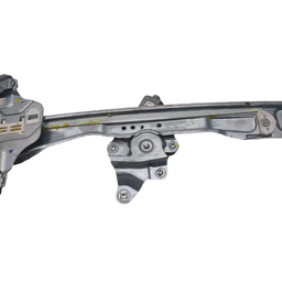 MÁQUINA DE VIDRO PORTA TRASEIRA ESQUERDA SPIN 2013/