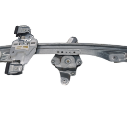 MÁQUINA DE VIDRO PORTA TRASEIRA ESQUERDA CRUZE 2012 A 2016