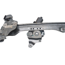 Máquina de Vidro Porta Traseira Esquerda Sonic 2012 a 2014