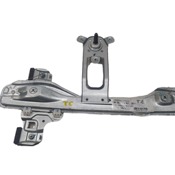 MÁQUINA DE VIDRO PORTA TRASEIRA ESQ ONIX PRISMA 2013/20 MAN