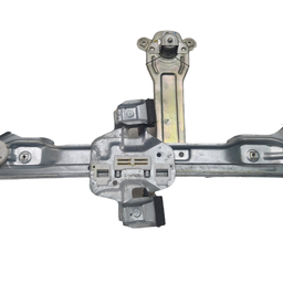 MÁQUINA DE VIDRO PORTA TRASEIRA ESQUERDA AGILE 11 A 2014 MAN