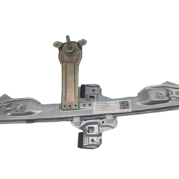 Máquina de Vidro Porta Traseira Esquerda Agile 11 a 2014 Man