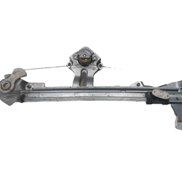 MÁQUINA DE VIDRO PORTA TRASEIR ESQ CELTA PRISMA 2001/13 MAN