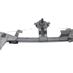 MÁQUINA DE VIDRO PORTA TRASEIR ESQ CELTA PRISMA 2001/13 MAN