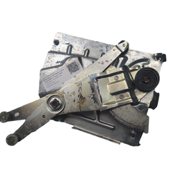 Máquina de Vidro Porta Traseira Esque S10 Blazer 96 a 11 Man